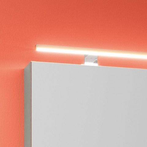 Badea LED-Aufsatzleuchte Elba mit LightMotion