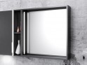 CreativBad CREA.flex Badspiegel mit LED-Rahmen Bild 1