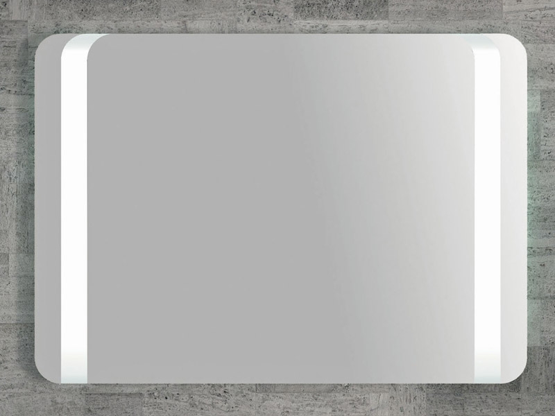 Produktbilder CreativBad Soft Spiegel 900 x 640mm
