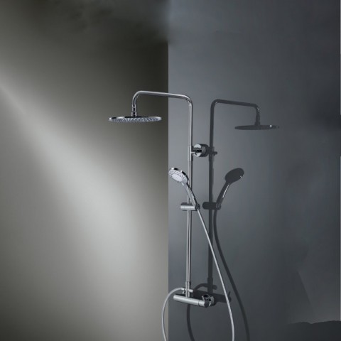HSK Shower-Set RS 200 Universal