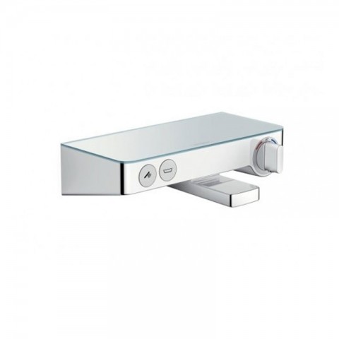 Hansgrohe ShowerTablet Select 300 Wannenthermostat