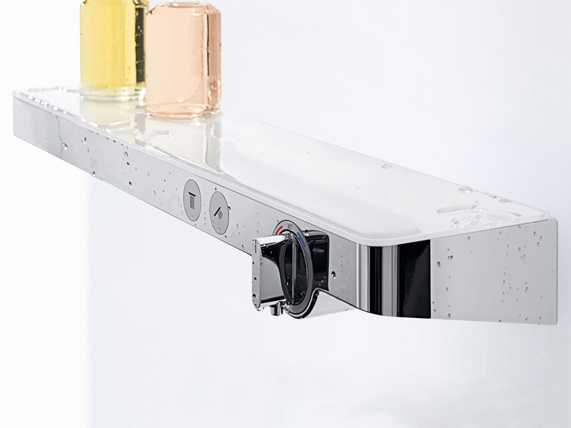 Produktbilder Hansgrohe ShowerTablet Select 700 Thermostat Universal