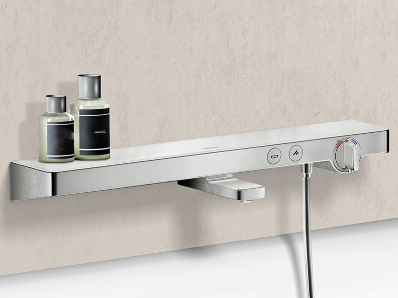 Produktbilder Hansgrohe ShowerTablet Select 700 Wannenthermostat