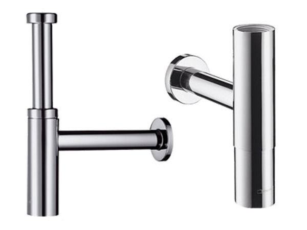 Hansgrohe Siphons