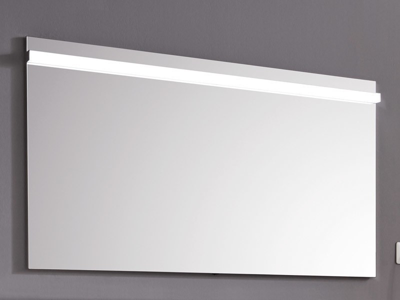 Produktbilder Laguna Badspiegel mit waagerechter LED-Beleuchtung