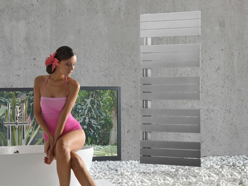 Purmo Elato Design-Badheizkörper Bild 2