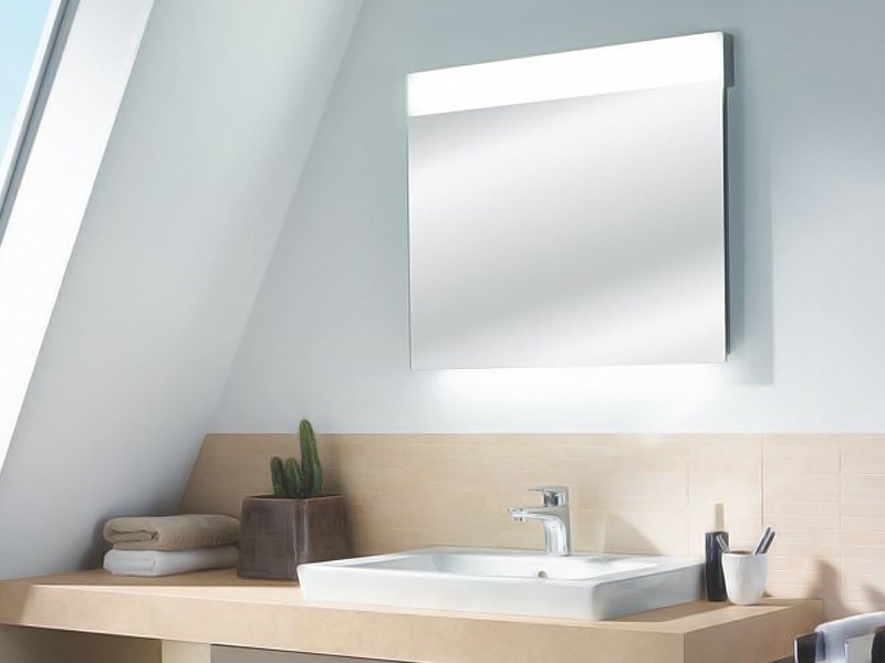 Produktbilder Sanipa Reflection LED Spiegel Linus