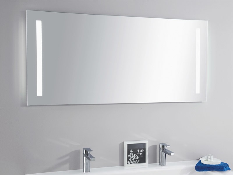 Produktbilder Sanipa Reflection LED Spiegel Lucy
