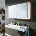 Sprinz Modern-Line Spiegelschrank LED Bild 3