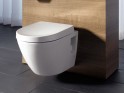 Toto NC Wand-Tiefspül-WC mit Tornado Flush Bild 1
