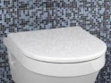 Villeroy & Boch Architectura WC-Sitz SlimSeat Bild 1