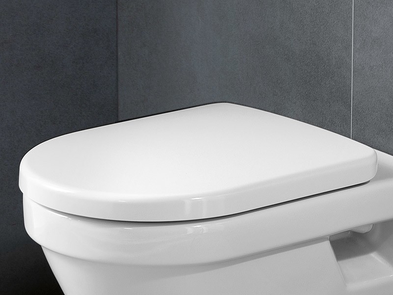 Produktbilder Villeroy & Boch Architectura WC-Sitz XL
