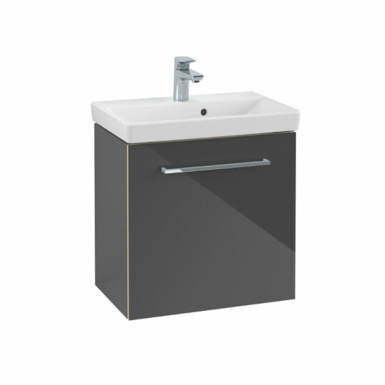 Villeroy & Boch Avento Waschtischunterschrank Gste-Bad | 430 mm