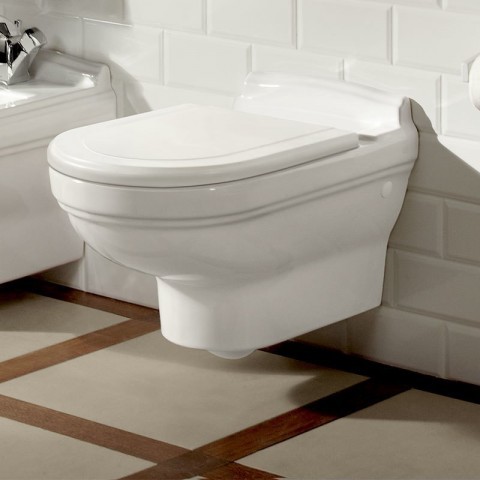 Villeroy & Boch Hommage Wand-WC