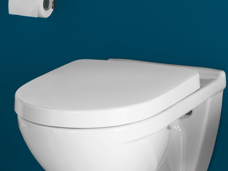 Produktbilder Villeroy & Boch O.novo WC-Sitz