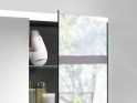 burgbad Iveo Spiegelschrank mit LED-Beleuchtung Bild 4