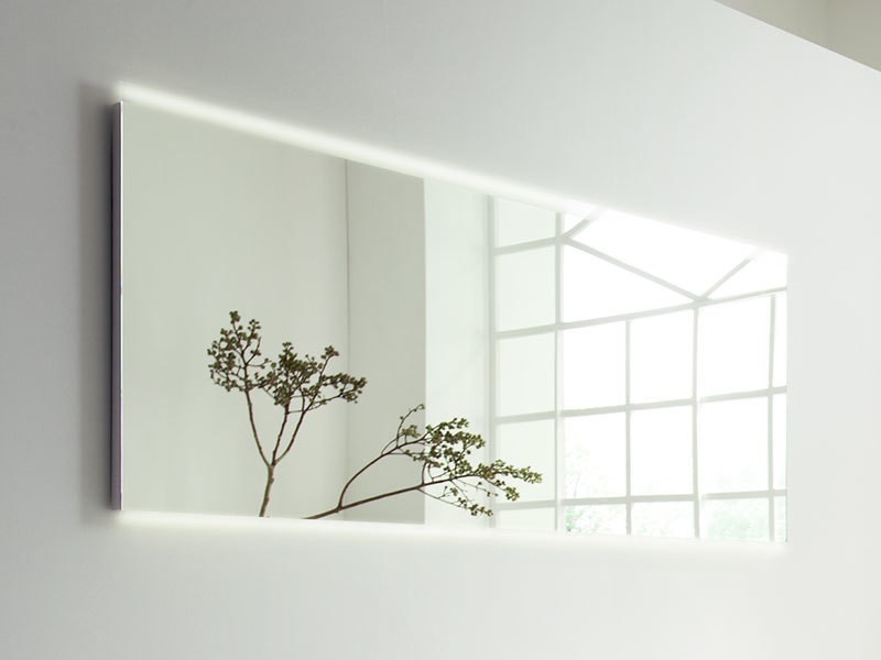 Produktbilder burgbad Sys30 Badspiegel mit LED-Beleuchtung