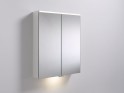 burgbad Sys30 Spiegelschrank mit LED Beleuchtung Bild 5
