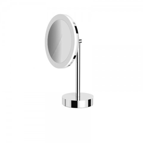 Avenarius Kosmetikspiegel Wand-& Standmodell LED beleuchtet