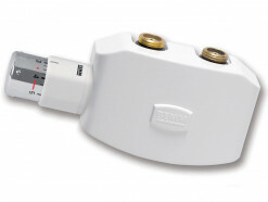 Bemm M-Ventil Softline mit Puro Thermostatkopf
