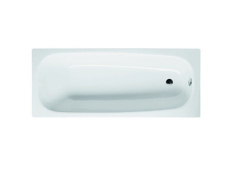 Produktbilder Bette Form Rechteck-Badewanne