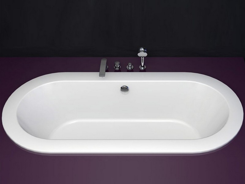Produktbilder BetteStarlet Oval-Badewanne