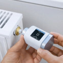 Bosch smarter Heizkörper-Thermostat II Bild 4