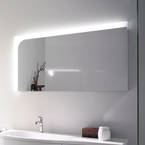 Burgbad Sinea 1.0 Badspiegel LED