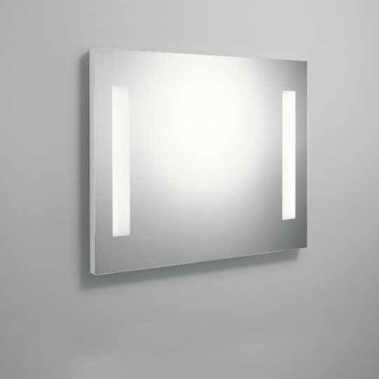 Burgbad Sys30 Badspiegel LED