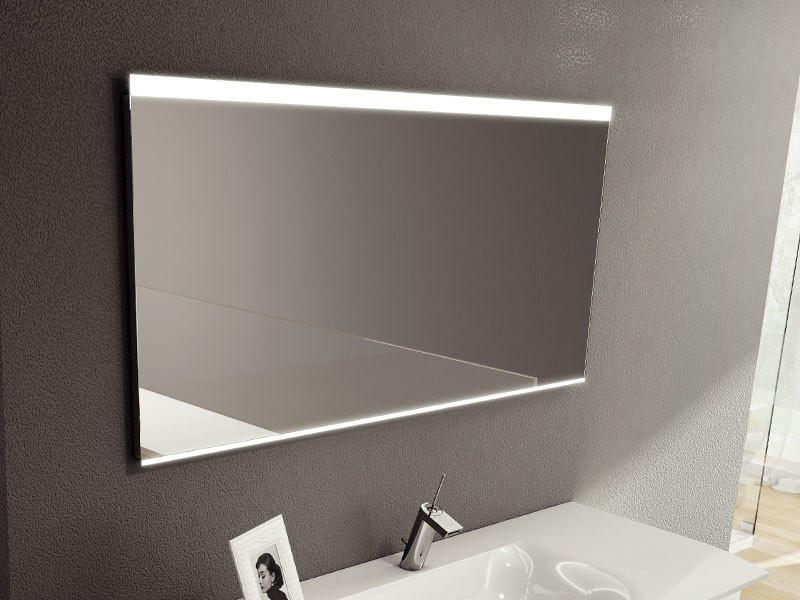 Burgbad Sys30 Badspiegel mit LED-Beleuchtung Bild 4