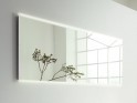 Burgbad Sys30 Badspiegel mit LED-Beleuchtung Bild 1