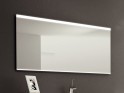 Burgbad Sys30 Badspiegel mit LED-Beleuchtung Bild 3