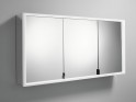 Burgbad Sys30 Spiegelschrank mit umlaufender LED-Beleuchtung Bild 5