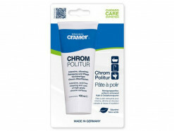 Cramer Chrom-Star Tube Chrompolitur