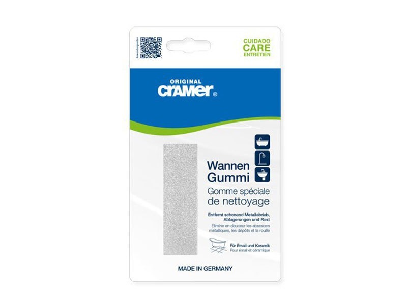 Cramer Wannen-Gummi Skinpack Bild 2