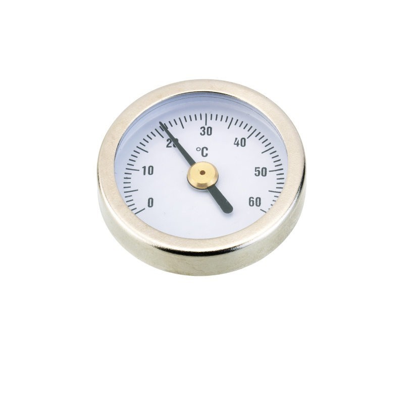 Produktbilder Danfoss Thermometer 0-60°C
