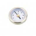 Danfoss Thermometer 0-60°C Bild 1