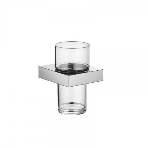 Dornbracht CL. 1 Glashalter | Wandmodell