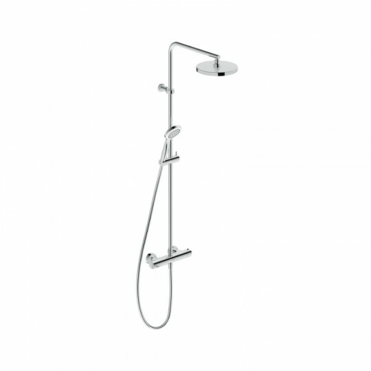Duravit D-Neo Shower System