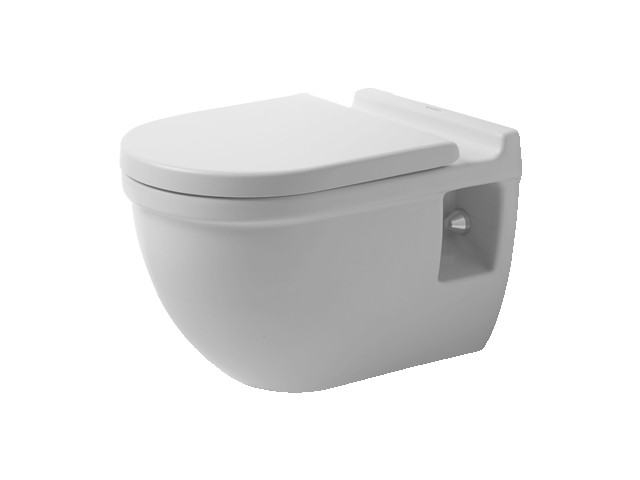 Produktbilder Duravit Starck 3 Wand-WC Comfort