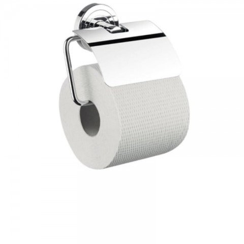 Emco Polo Papierhalter mit Deckel