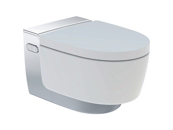 Produktbilder Geberit AquaClean Mera Classic WC-Komplettanlage Wand-WC