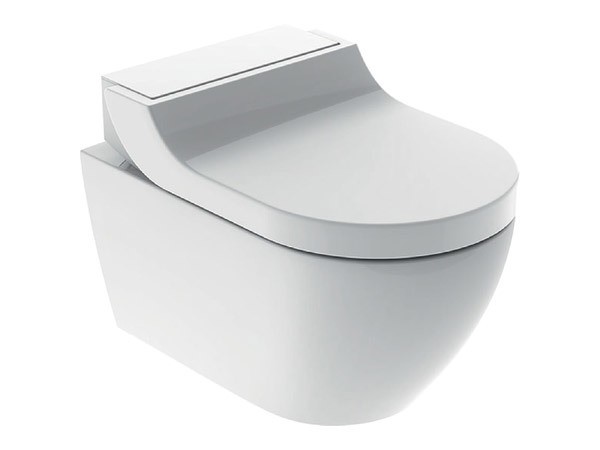 Produktbilder Geberit AquaClean Tuma Comfort WC-Komplettanlage Wand-WC