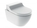 Geberit AquaClean Tuma Comfort WC-Komplettanlage Wand-WC Bild 1