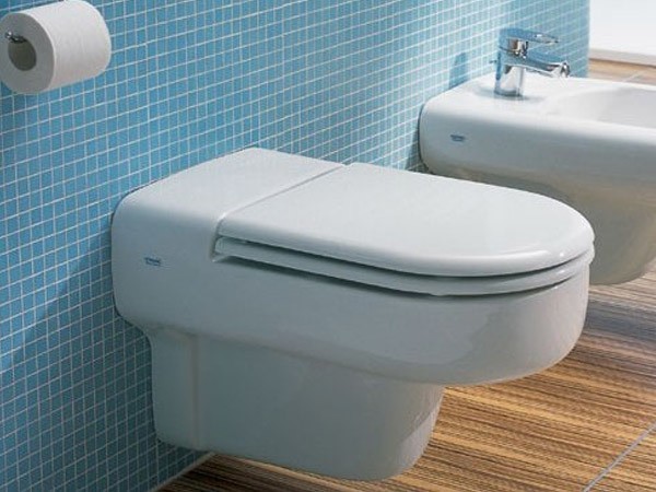 Produktbilder Geberit Courreges WC-Sitz
