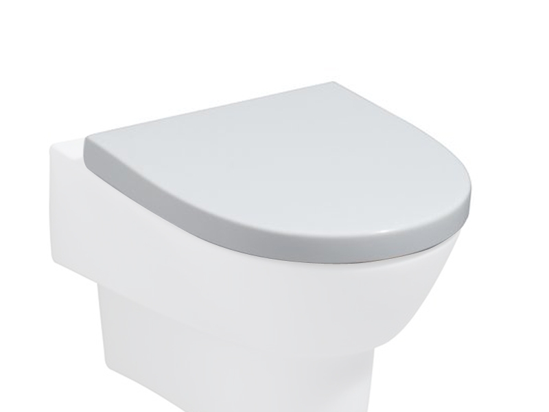Produktbilder Geberit Flow WC-Sitz