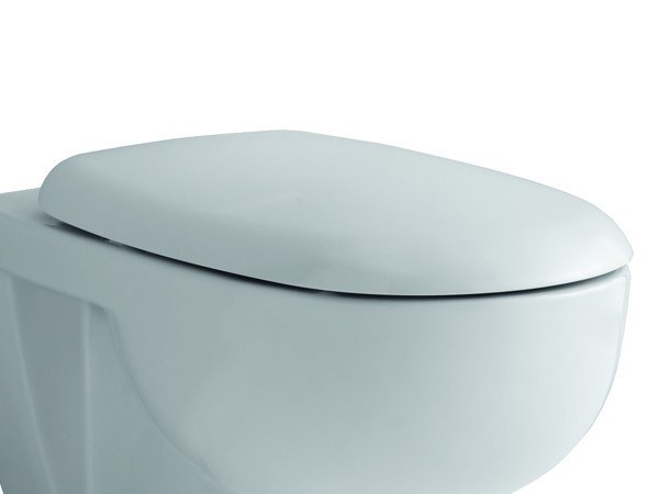 Produktbilder Geberit Lineo WC-Sitz