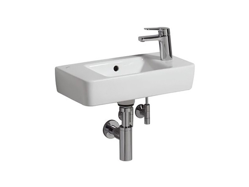 Produktbilder Geberit Renova Nr.1 Comprimo Handwaschbecken 500 mm