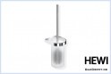 HEWI System 800 WC-Bürstengarnitur Bild 2