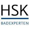 HSK Alu-Spiegelschränke